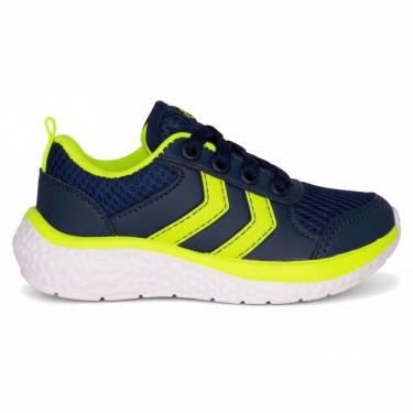 Imagem de Tênis Infantil Napa Menino Via Vip Juvenil Cadarços VV9506