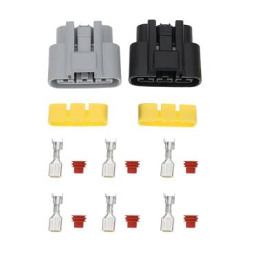 Imagem de Be In Your Mind 1 kit de conector de retificador regulador de 3 pinos RM14016 compatível com Shindengen MOSFET FH020AA FH012AA SH847