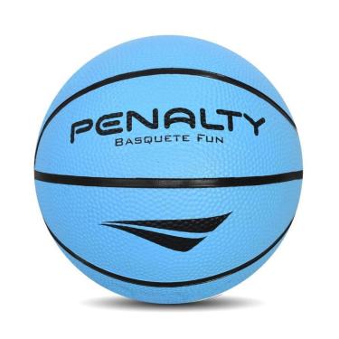 Imagem de Bola de Basquete Penalty Fun T1 Xxiii-Unissex