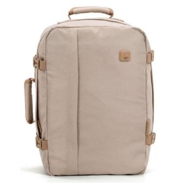 Imagem de Mochila Viagem Para Notebook Grande Trekker Blue Travel-Unissex