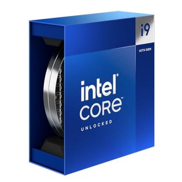 Imagem de PROCESSADOR INTEL CORE I9-14900K (TURBO ATÉ 6.0GHz) 36MB LGA1700 14° GERACAO BX8071514900K