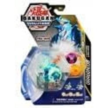 Imagem de Spin Master Bakugan - Diecast Power Up S4 - Dragonoid