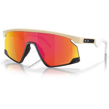 Imagem de Óculos de Sol Oakley BXTR Matte Desert Prizm Ruby-Masculino