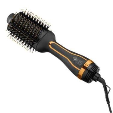 Imagem de Escova Secadora Multilaser Essenza EB087 - 127V - 1200W - Seca e Penteia - 3 Temperaturas-Unissex