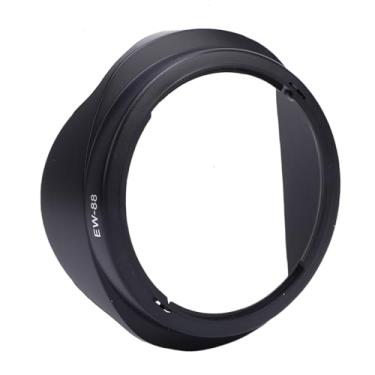 Imagem de RiToEasysports Capa de Lente, Sombra de Capa de Lente de Câmera Melhoram a Qualidade da Imagem Com Cores Vivas e Clareza Adequada para EF 16 a 35mm F2.8L II USM