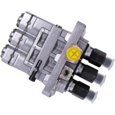 Imagem de Bomba de injeção de combustível compatível 131017531 compatível com motor Perkins 103-09 103-12 103-13 103-15