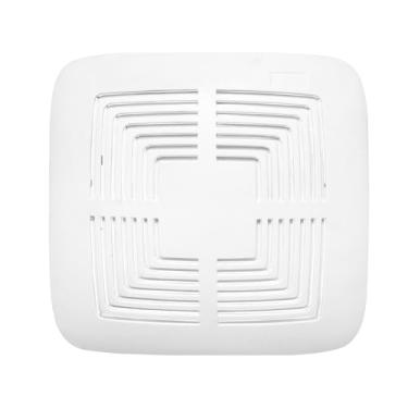 Imagem de Grade S97017421 compatível com ventilador Broan NuTone 771, capa de grelha de substituição