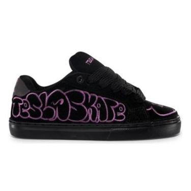 Imagem de Tenis Tesla Hertz Art-Unissex