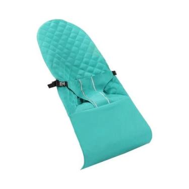 Imagem de Capa De Tecido Para Cadeira De Balanço De Bebê, Acessório De Substitui
