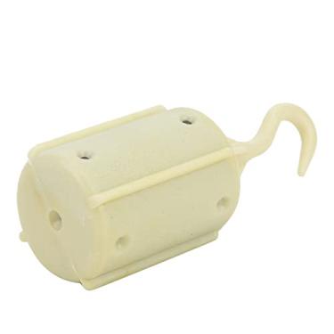 Imagem de Acouto Máquina de tricô Com Peso de Garra de tricô, Acessórios de Metal de Pequeno Peso, Cabide de Garra SRP60N, Artes, Artesanato e costura/e crochê/