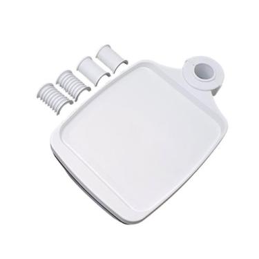 Imagem de Kit Bandeja Coluna Giratória Multimarcas - EV