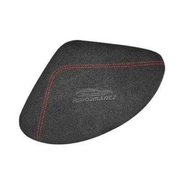 Imagem de Suporte Para Joelho Do Motorista, Almofada Para Pernas De Carro, 1/2 P