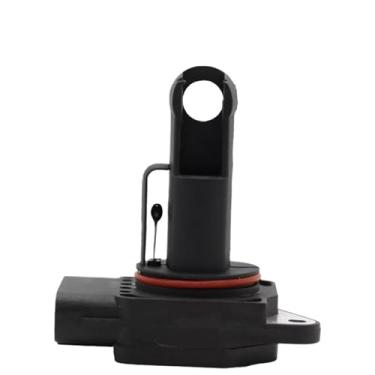 Imagem de 1974002010 ZL0113215 Medidor de sensor de fluxo de ar de massa de carro MAF Sensor PROTEGE 1999-2001 sensor automotivo