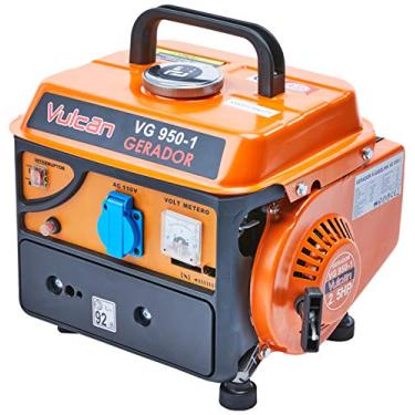 Imagem de Gerador Gas.2T 2,5Hp 950W Vg950-56099, VULCAN