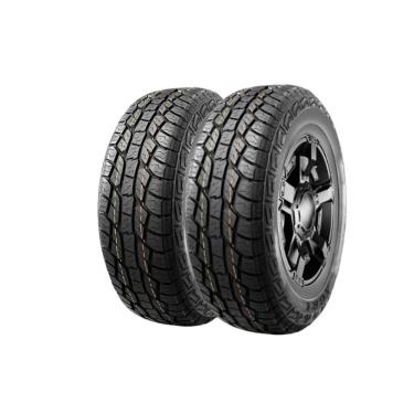 Imagem de Kit 02 Pneu Verona 175/75R13 84T Forza A/T 2  Xbri