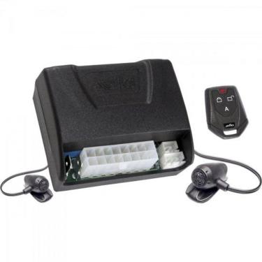 Imagem de Alarme Automotivo Fk-902-plus Preto Fks