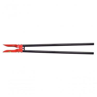 Imagem de Cavadeira Articulada Tramontina Com Cabos De Aço 120cm