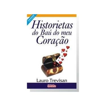 Imagem de Historietas do bau do meu coracao