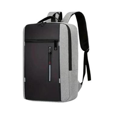 Imagem de Mochila De Negócios Grande E Resistente a Impactos Para Laptop, Bolsa 