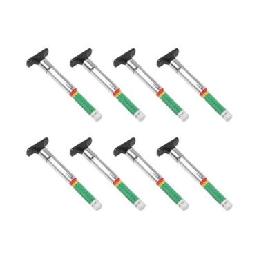 Imagem de Medidor De Profundidade De Sulcos De Pneus De Carro 25mm 1-10PCS Ferra