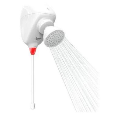 Imagem de Zagonel Ducha Move Eletrônica 4400w Branca 220v