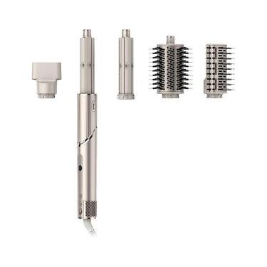 Imagem de MODELADOR SHARK FLEXSTYLE SECADOR DE CABELO LISOS E ONDULADOS 127V 4133250006