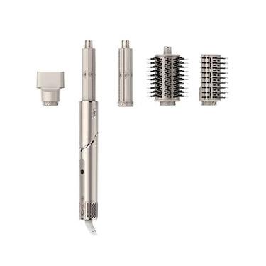 Imagem de MODELADOR SHARK FLEXSTYLE SECADOR DE CABELO LISOS E ONDULADOS 220V 4133250007