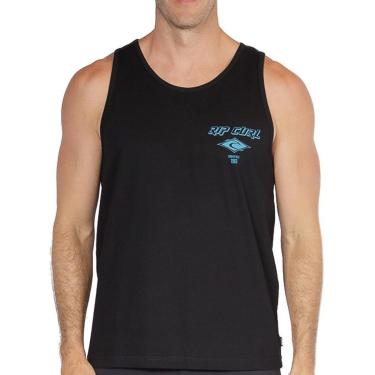 Imagem de Regata Rip Curl Fade Out Icon SM26 Masculina-Masculino