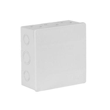 Imagem de Caixa Passagem PVC Cemar 25x32x7.4 913210