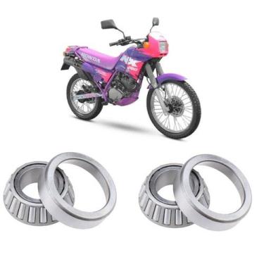 Imagem de Rolamento Caixa Direção Honda NX200 - HGF