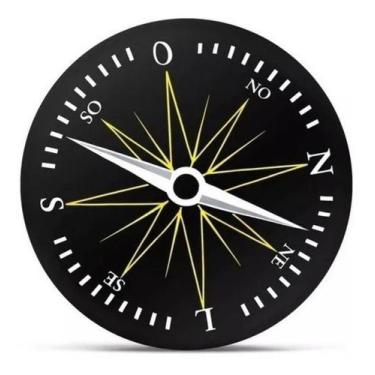 Imagem de Capa De Estepe Pneu Ecosport Bussola 2020 2021 2022 - Auto's