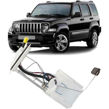 Imagem de Bomba de Combustivel Cherokee Sport 3.7 V6 de 2008 À 2012 - HD