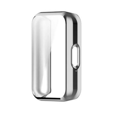 Imagem de Pulseira De Metal Em Aço Inoxidável Milanese Loop Para Samsung Galaxy 