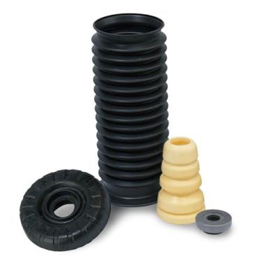 Imagem de Kit Batentes Do Amortecedor Dianteiro Cofap Onix spin sonic Tkc04114