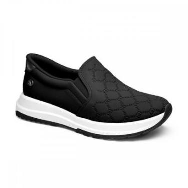 Imagem de Tenis Dakota D2113 Slip On Calce Fácil Feminino-Feminino