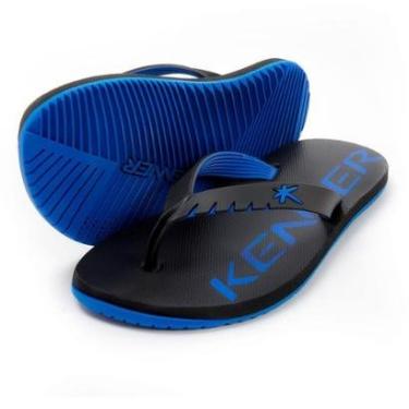 Imagem de Chinelo Kenner Original Masculino Red HOK-Unissex