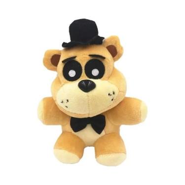 Imagem de Brinquedos De Pelúcia Five Nights at Freddy's De 18CM, Bonecos De Pelú