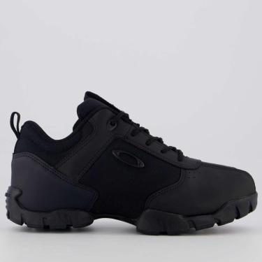 Imagem de Tênis Oakley Battle All Black-Unissex