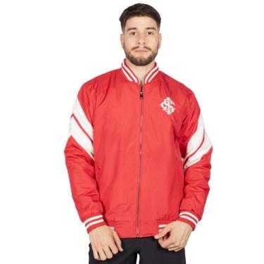 Imagem de Jaqueta Internacional Bomber Masculino - SPR, EG