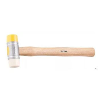 Imagem de Martelo intercambiavel 28mm vonder - 3589000028, Sem variação