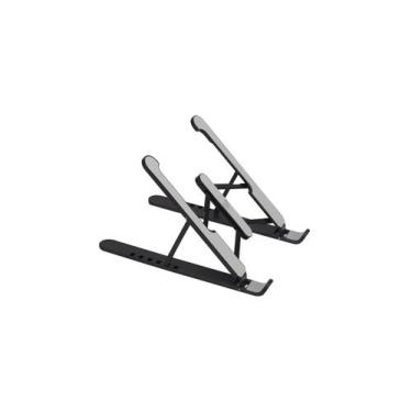 Imagem de Suporte De Notebook Regulável Super Resistente - Multilaser