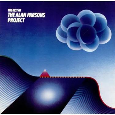 Imagem de Cd the alan parsons project - the best of - estojo acrílico - lacrado 