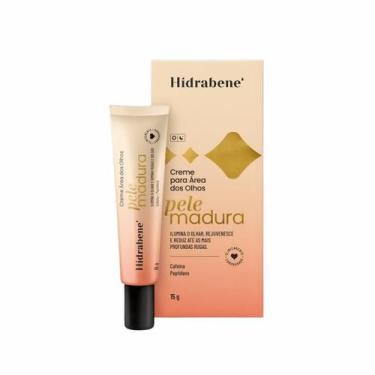 Imagem de Hidrabene SkinCare Pele Madura Creme para Área dos Olhos 15ml