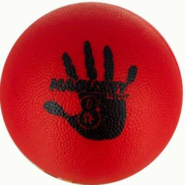 Imagem de Bola de Iniciação Magussy N8 Borracha  Leve, Segura e Resistente para 