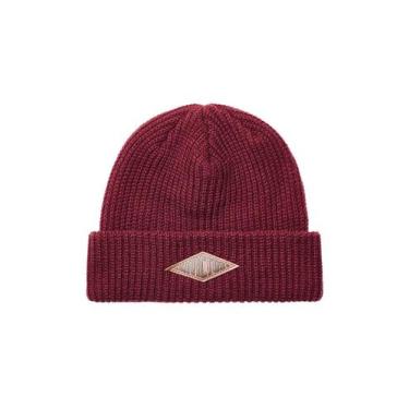 Imagem de Gorro Alaska Pionner 2.0 - Invictus, Vinho