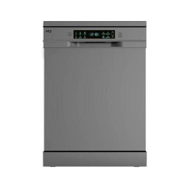Imagem de Lava Louças HQ Digital 14 Serviços Cinza HQ-LL14SD, 110V