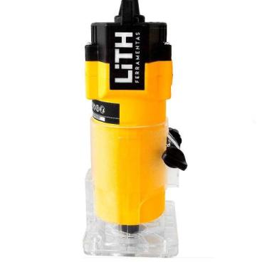 Imagem de Tupia Laminadora 6mm 500W 220V LITHLT8070