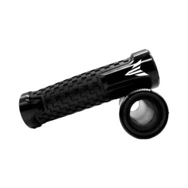Imagem de Manoplas De Guidão Para Motocicletas MT07 MT09 MT10 FZ07 FZ09 TRACER 7