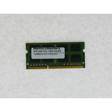 Imagem de Upgrade de memória de 8 GB para Toshiba Tecra Z40 DDR3L 1600MHz PC3L-12800 SODIMM RAM (MemoryMasters)