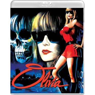 Imagem de Olivia (aka Double Jeopardy / Prozzie) [Blu-ray/DVD Combo]